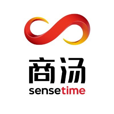 SenseTime Inc. logo